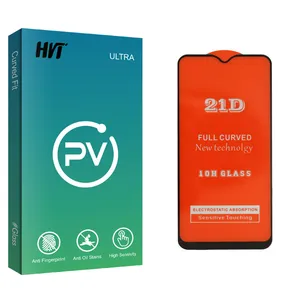 HVT PV glass Screen Protector For Samsung galaxy A50