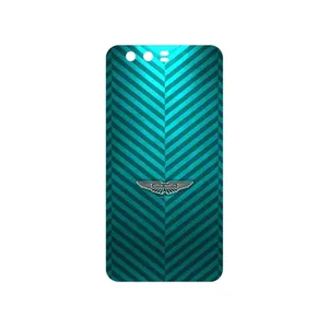 MAHOOT Aston Martin Cover Sticker for Honor 9