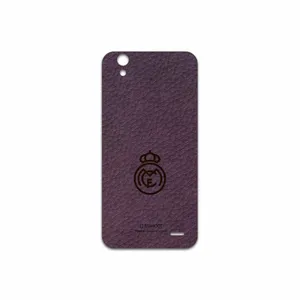 MAHOOT PL-REAL Cover Sticker for Huawei Ascend G630