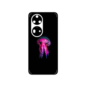 MAHOOT jellyfish Cover Sticker for Huawei P50 Pro