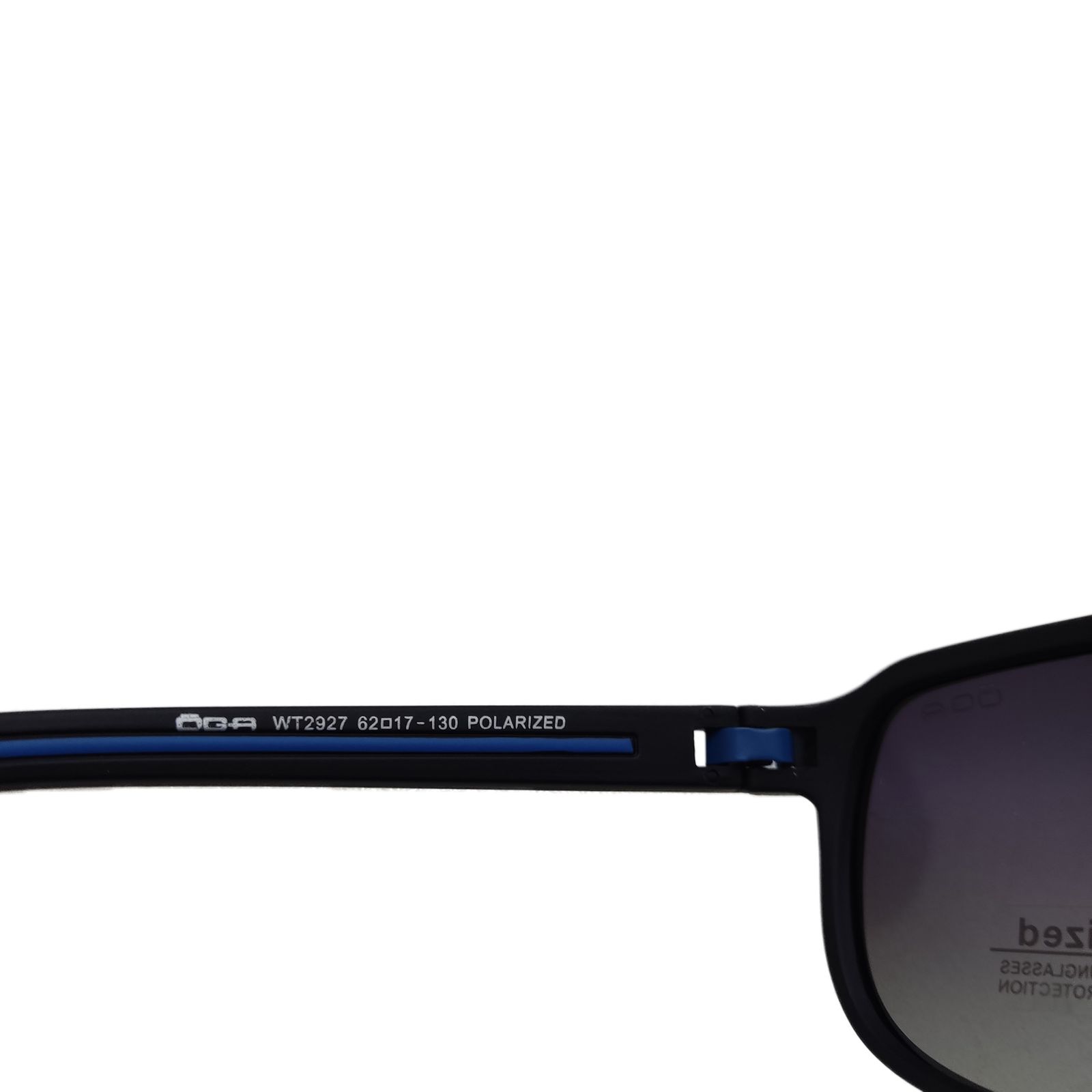 عینک آفتابی اوگا مدل 2927c3 POLARIZE -  - 5