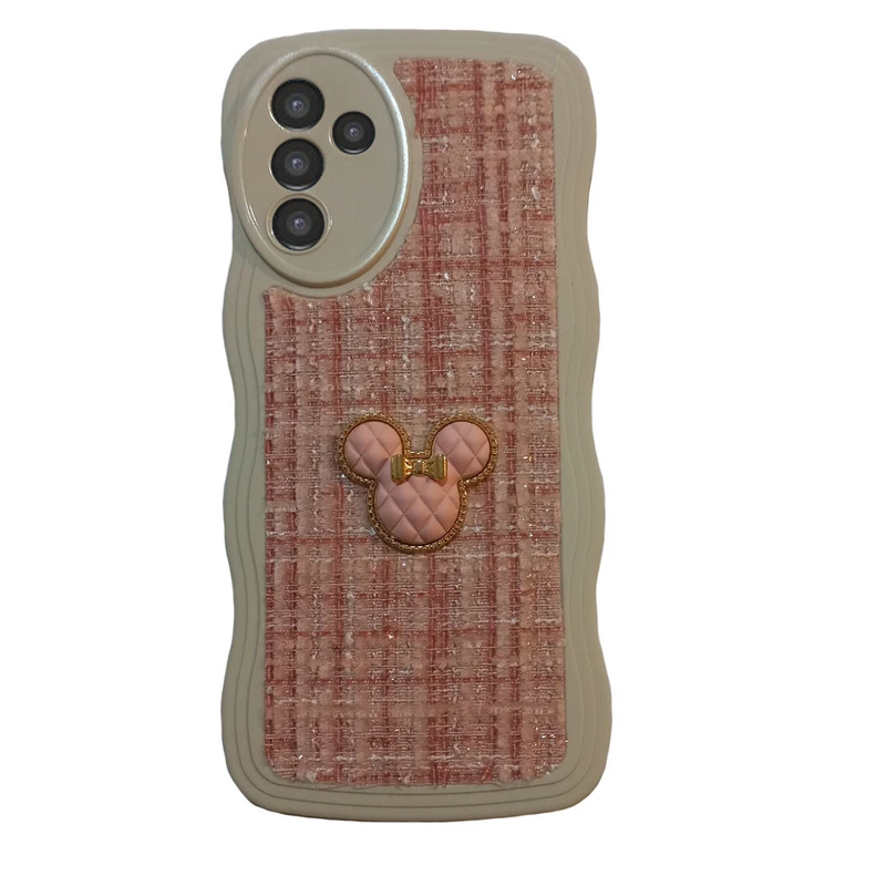 کاور مدل HB 0805 مناسب برای گوشی موبایل سامسونگ Galaxy A04s / A13 5G