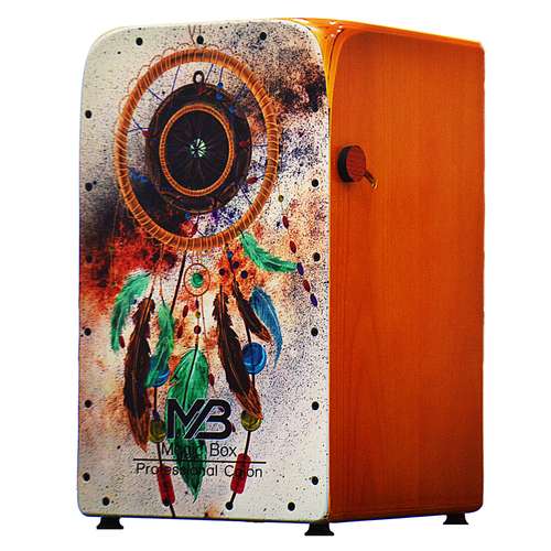 کاخن مجیک باکس کد 2