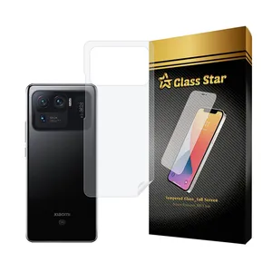 Glass Star NANOMTB Nano Back Protector For Xiaomi Mi 11 Ultra