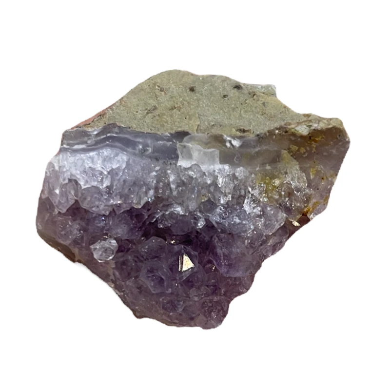 سنگ راف آمیتیست مدل 51