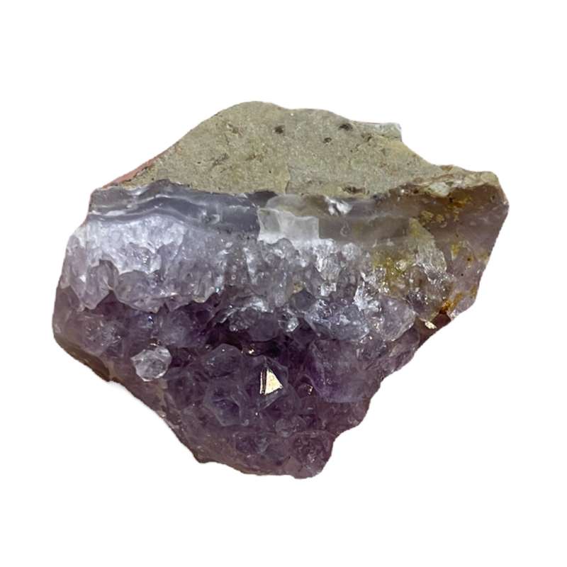 سنگ راف آمیتیست مدل 51