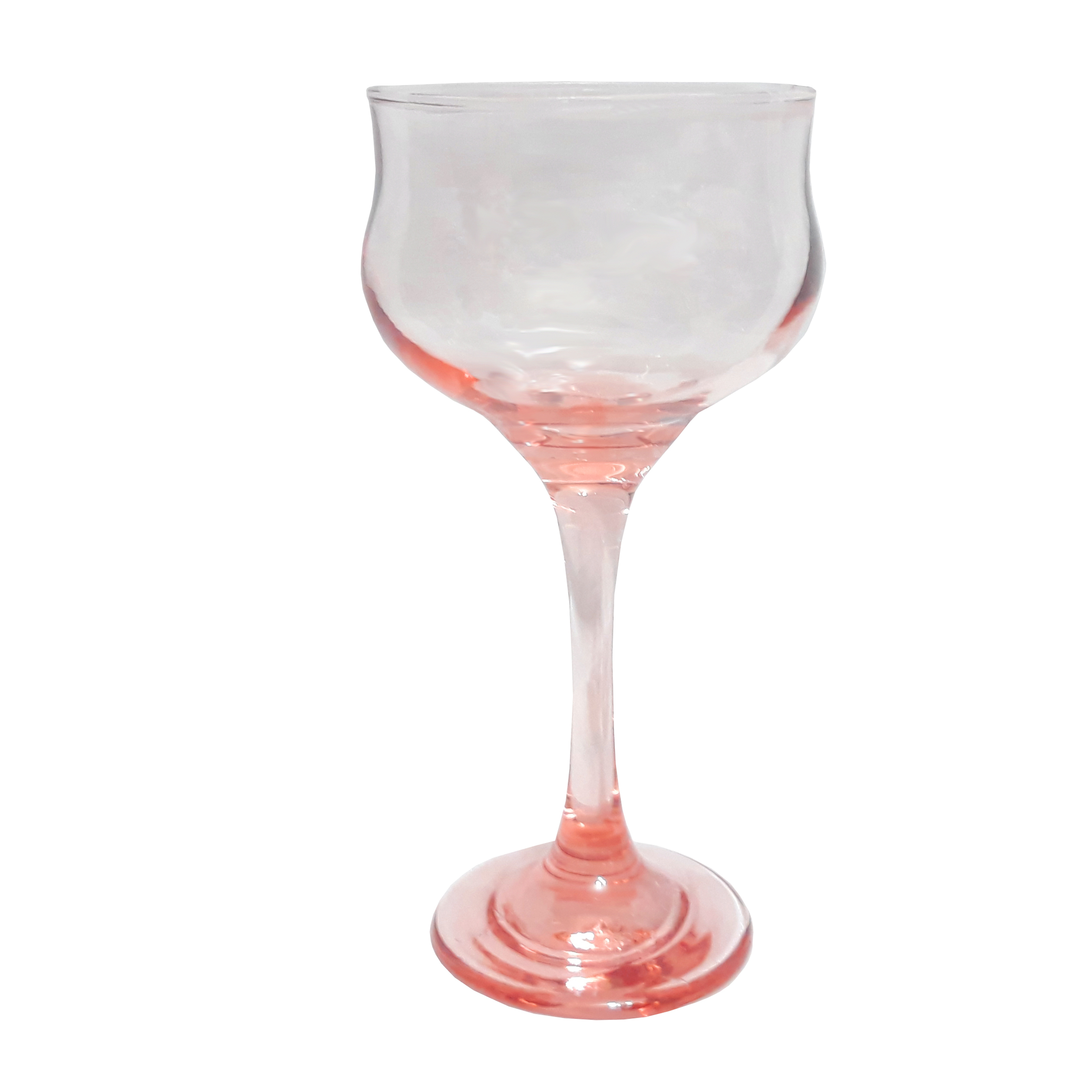 جام بلور کاوه مدل مارین بسته 6 عددی