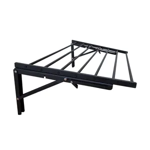 بند رخت دیواری مدل تاشو کد 70