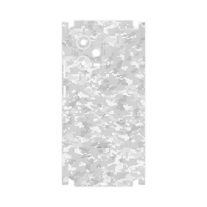 MAHOOT Army_Snow_Pixel-FullSkin Cover Sticker for Xiaomi Redmi Note 12 Pro 5G