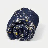 لحاف مانیکاهوم مدل چیچک پلاس یکنفره سایز 230&times;150 سانتی&zwnj; متر