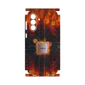 MAHOOT AMD-FullSkin Cover Sticker for Samsung Galaxy A56