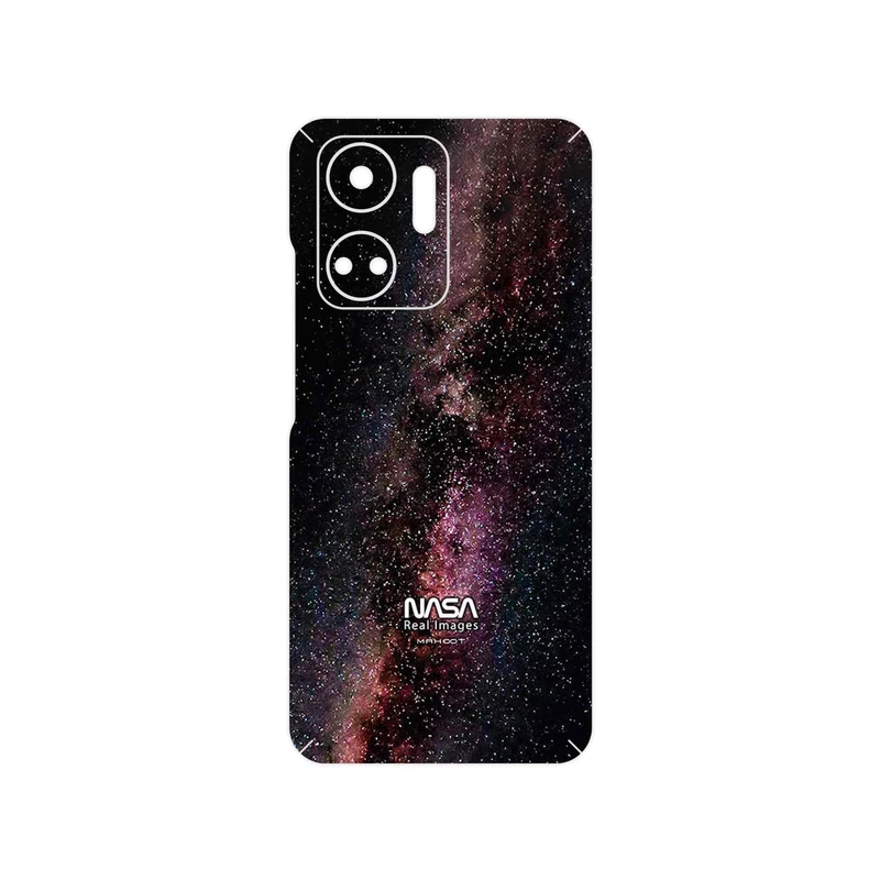 برچسب پوششی ماهوت مدل Universe_by_NASA_2 مناسب برای گوشی موبایل آنر X7a