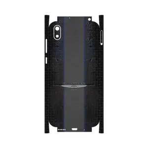 MAHOOT Chrysler-FullSkin Cover Sticker for Huawei Y5 2019