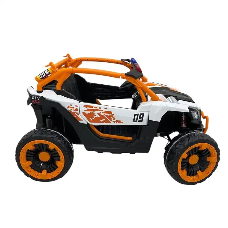 ماشین شارژی مدل nos908