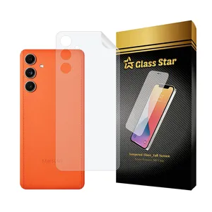 Glass Star NANOMTB Nano Back Protector For Samsung Galaxy C55 5G