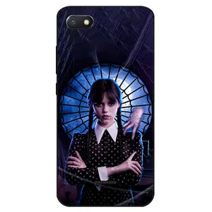 Megafone 5419 Cover For Xiaomi Redmi 6A