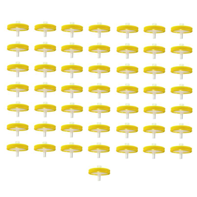 فیلتر سرسرنگی ممبران سولوشن مدل SFCA30022S بسته 50 عددی
