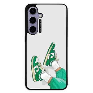 AKAM AMC-WSGS24P-NIKE-24 Cover For Samsung Galaxy S24 Plus