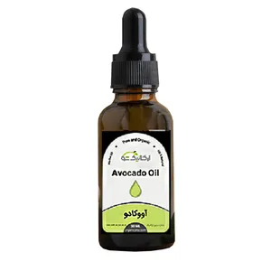 روغن آووکادو ارگانیک شو - 30 میلی لیتر