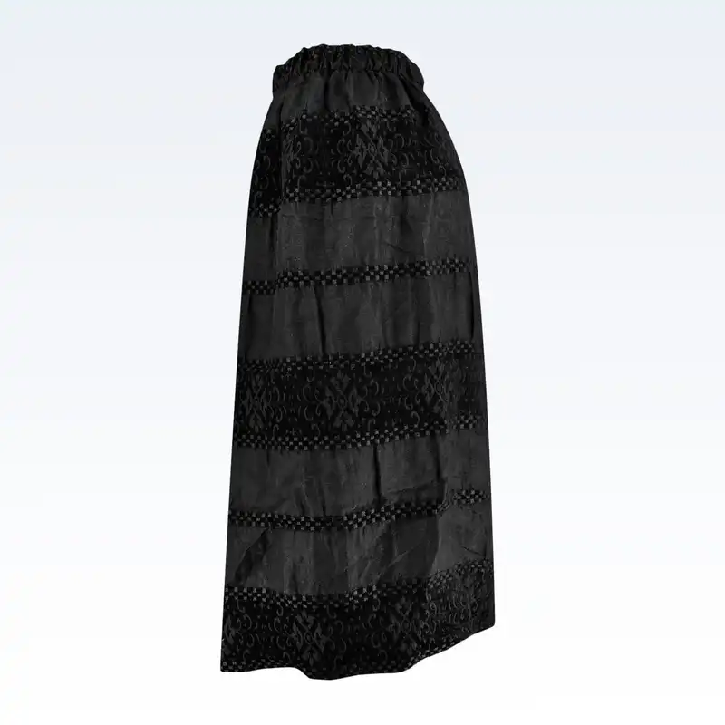 دامن زنانه مدل پیندا کد 3546