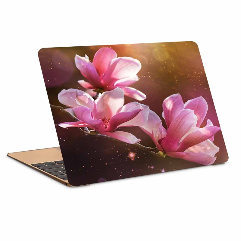 استیکر لپ تاپ طرح نقاشی فانتزی کد p-1239 مناسب برای لپ تاپ 15.6 اینچ