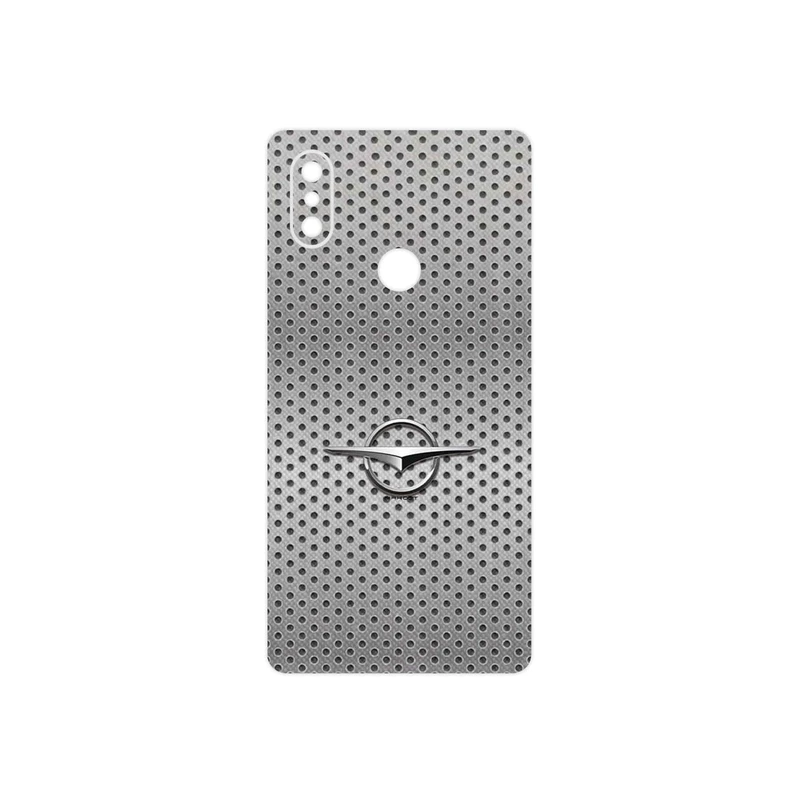 برچسب پوششی ماهوت مدل Haima مناسب برای گوشی موبایل شیائومی Mi 8 SE