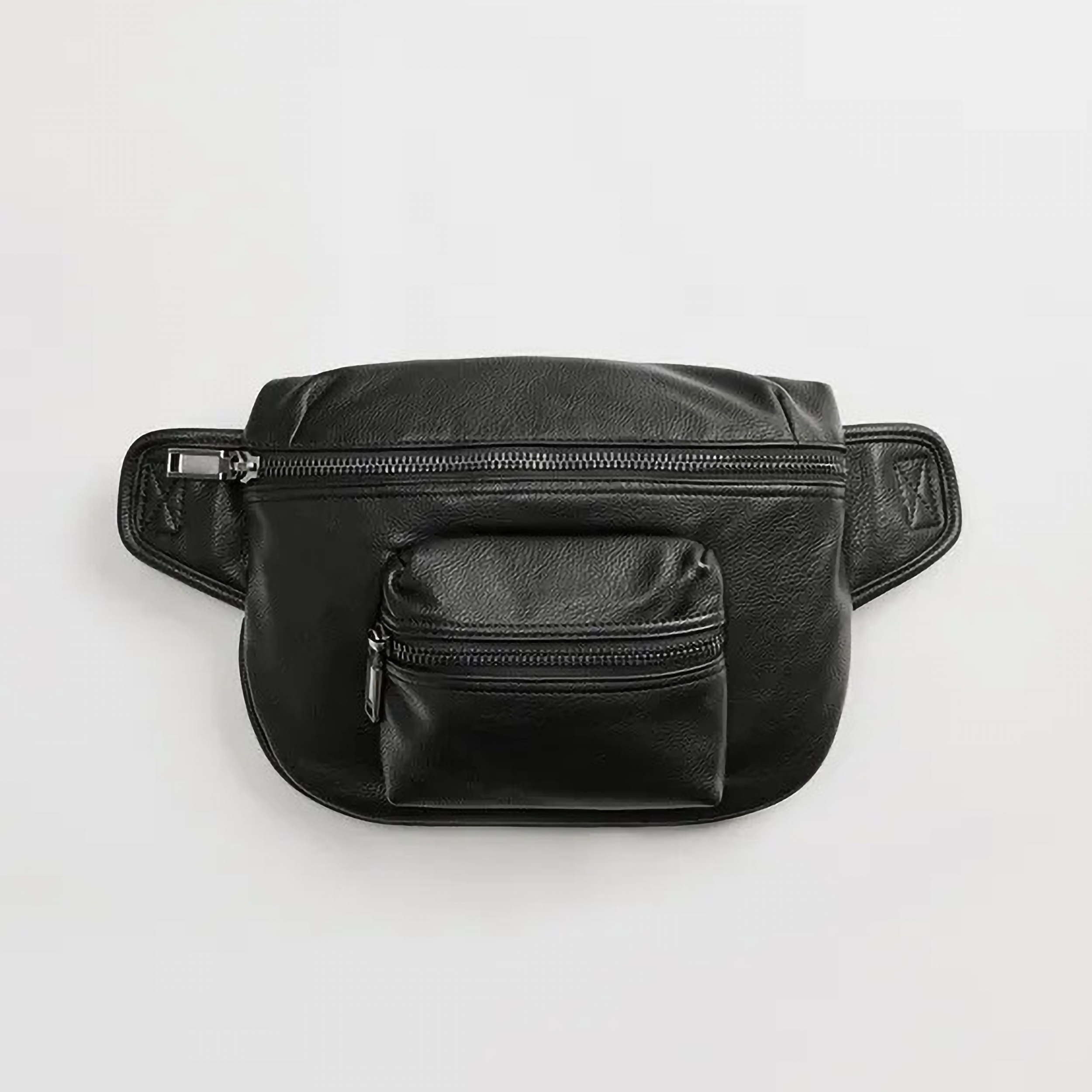 کیف کمری مردانه زارا مدل 3509-720