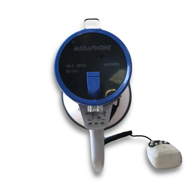 بلندگو دستی جار مدل ER-67