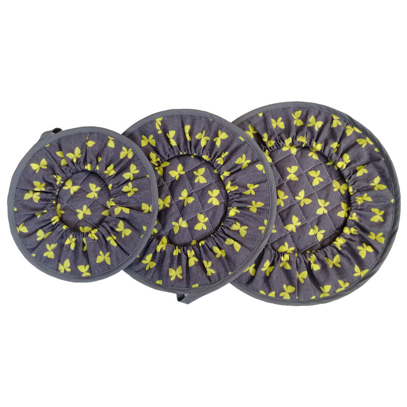 سرویس آشپزخانه 5 پارچه مدل 22