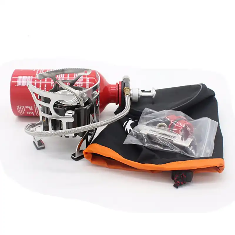 اجاق سفری اسنوهاک مدل SN10-A5