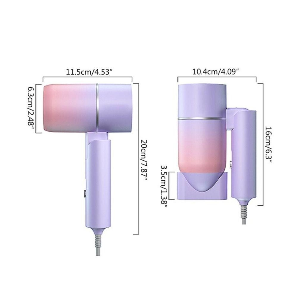سشوار مسافرتی مدل mz-1808 سشوار مسافرتی مدل mz-1808