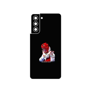 MAHOOT Tekvando Cover Sticker for Samsung Galaxy S21 5G
