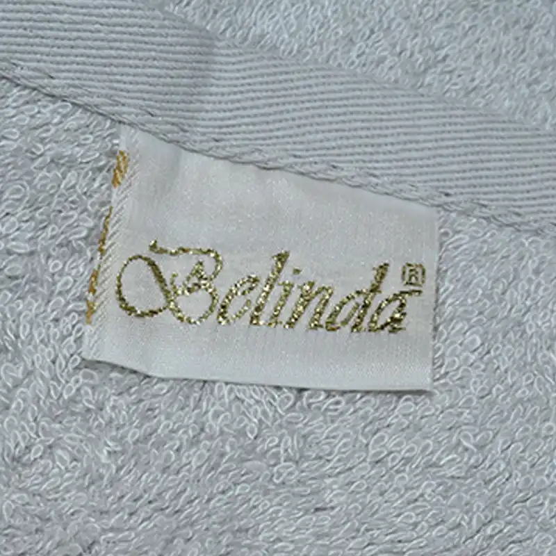 سرویس حوله 4 تکه بلیندا مدل Jakarli