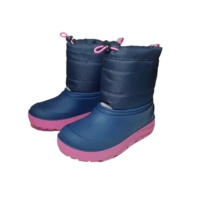 نیم بوت دخترانه الایو مدل 4630 E