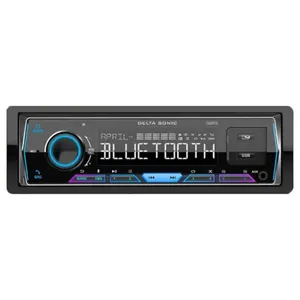 پخش کننده خودرو دلتا سونیک مدل DS570