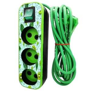 چندراهی برق مدل GREENEST6000