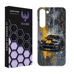 RIVEN RI2-4 Case For Samsung Galaxy S23