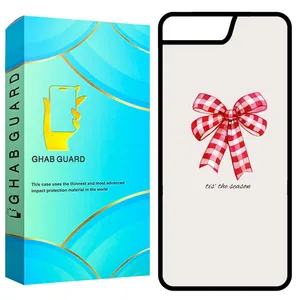 Ghab Guard GCHP7P Cover For Apple iPhone 7 Plus / 8 Plus