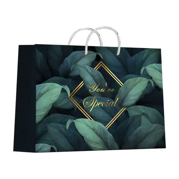 ساک هدیه مدل 10049 بسته 12 عددی