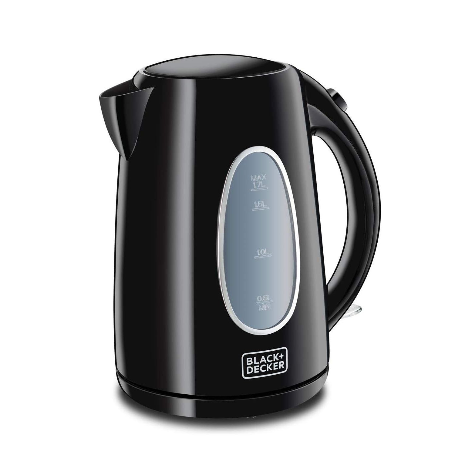 قیمت و خرید کتری برقی بلک اند دکر مدل JC69