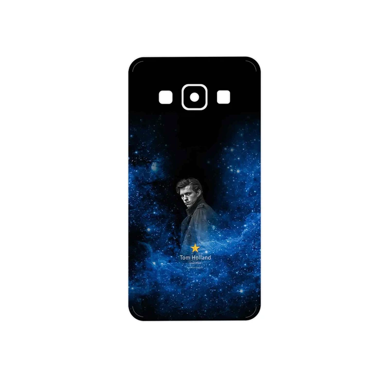 برچسب پوششی ماهوت مدل tom holland مناسب برای گوشی موبایل سامسونگ Galaxy A3
