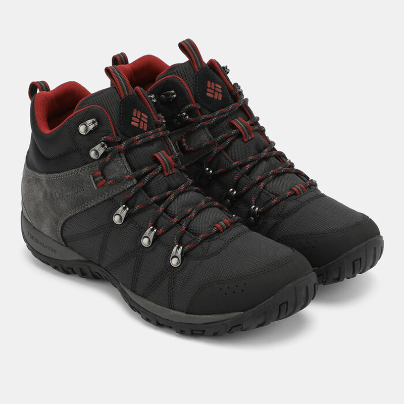 مشخصات، قیمت و خرید کفش کوهنوردی مردانه کلمبیا مدل Peakfreak Venture Mid LT  Boot | دیجی\u200cکالا