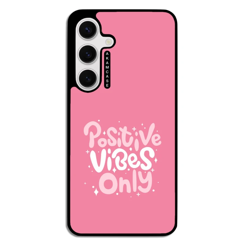 کاور آکام مدل AMC-WSGS24-POSITIVE-23 مناسب برای گوشی موبایل سامسونگ Galaxy S24