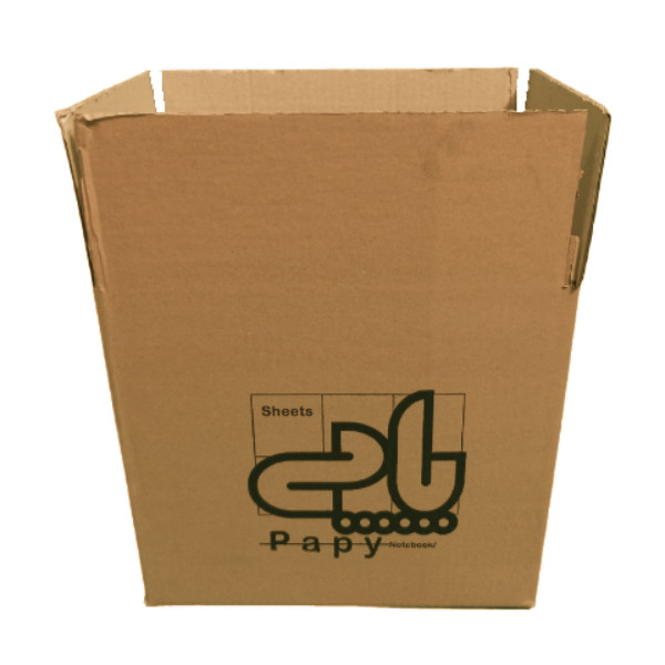 کارتن بسته بندی مدل 35x25x30T20 
