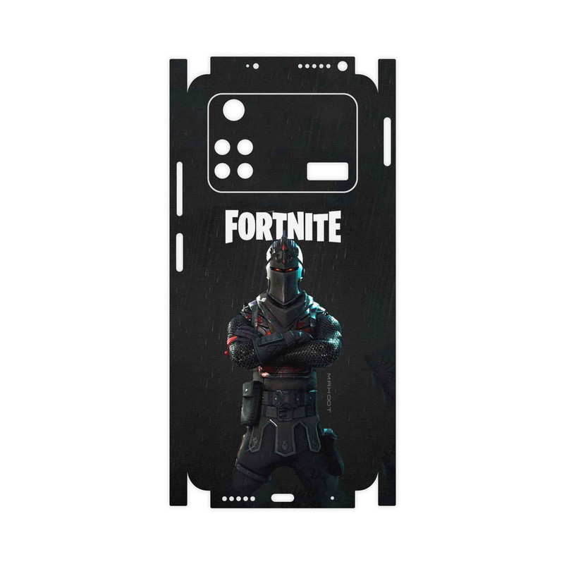 برچسب پوششی ماهوت مدل Fortnite-Game-FullSkin مناسب برای گوشی موبایل شیائومی Poco M4 Pro 4G