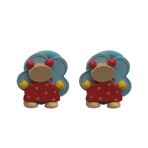 کش مو دخترانه مدل پیکاردو مجموعه 2 عددی