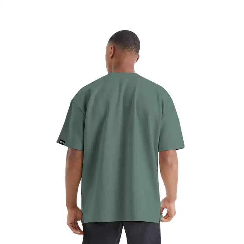 تی شرت ورزشی مردانه نوزده نودیک مدل TS963