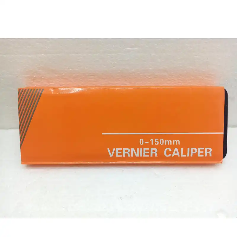 کولیس ورنیر مدل DF160 گستره 0-150 میلیمتر