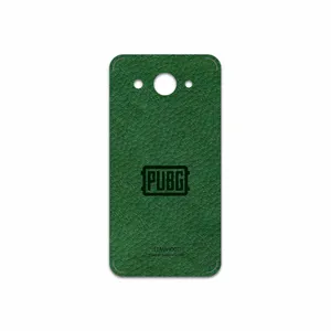 MAHOOT GL-PUBG Cover Sticker for Huawei Y3 2017