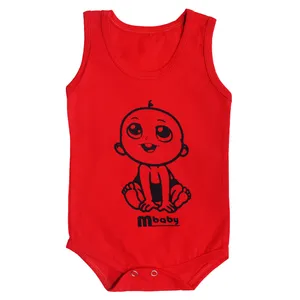 بادی نوزادی مدل My baby